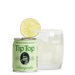 Tip Top Margarita Cocktail 100ml