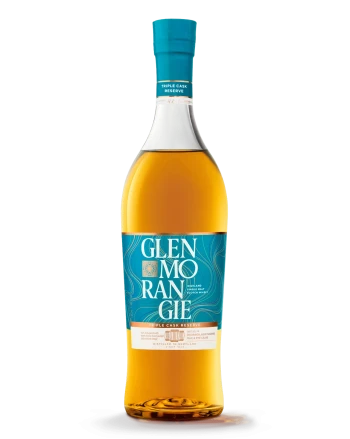 Glenmorangie  Triple Cask(750ml)