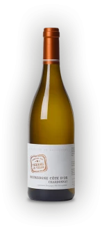 Domaine des Terres de Velle Bourgogne Cote d'Or Chardonnay - 2022 (750ml)