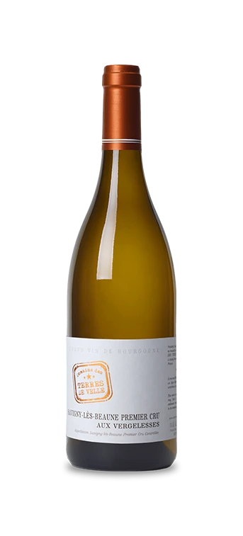 Domaine des Terres de Velle Savigny-les-Beaune 1er Cru Aux Vergelesses - 2022 (750ml)