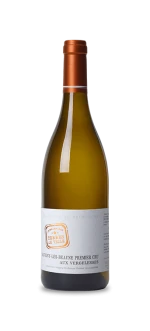 Domaine des Terres de Velle Savigny-les-Beaune 1er Cru Aux Vergelesses - 2022 (750ml)