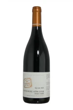 Domaine des Terres de Velle Bourgogne CÃ´te d'Or Pinot Noir Rouge - 2022 (750ml)