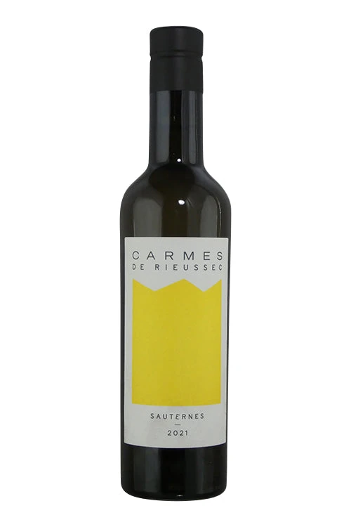 Carmes de Rieussec - 2021 (375ml)