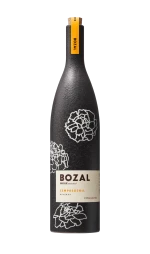 Bozal Cempasuchil Mezcal Artesenal (750ml)