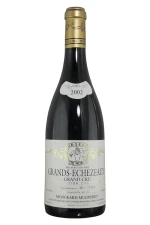 Mongeard-Mugneret Grands-Echezeaux - 2002 (750ml)