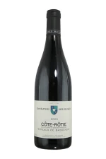 Jean-Baptiste Souillard Cote-Rotie 'Coteaux de Bassenon' - 2020 (750ml)
