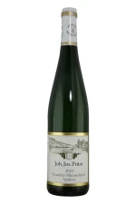 Joh Jos Prum Graacher Himmelreich Riesling Spatlese - 2022 (750ml)