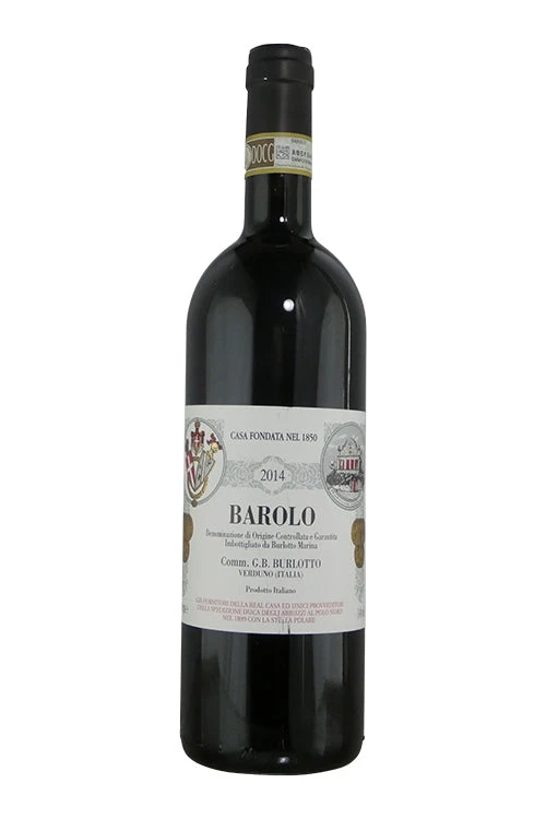 Burlotto Barolo - 2016 (750ml)