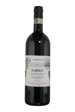 Burlotto Barolo - 2016 (750ml)