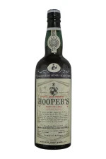 Hooper's Vintage Port - 1959 (750ml)