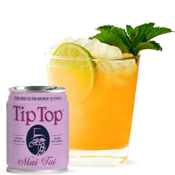 Tip Top Mai Tai Cocktail 100ml