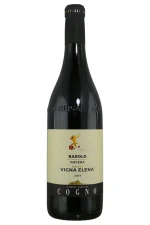 Elvio Cogno Barolo Riserva Vigna Elena - 2014 (750ml)