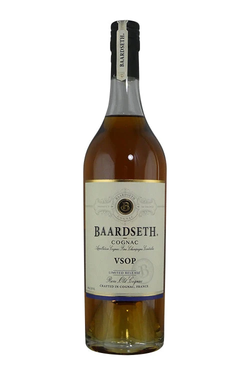 Baardseth V.S.O.P Vielle Reserve Fine Champagne Cognac (750ml)