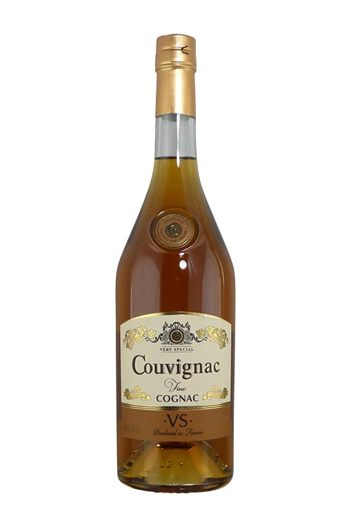 Couvignac VS Cognac (750ml)