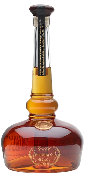 Willett Pot Still Reserve Bourbon (50ml)