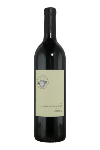 Savage Cellars Napa Valley Cabernet Sauvignon - 2016 (750ml)