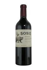 Sosie Wines Stagecoach Vineyard Red Blend - 2018 (750ml)