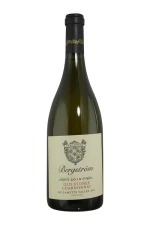 BergstrÃ¶m Chardonnay Old Stones - 2019 (750ml)