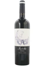 Isabella Ribera del JÃºcar Bobal - 2022 (750ml)
