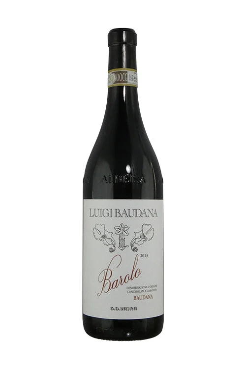 Luigi Baudana Barolo Baudana - 2017 (750ml)