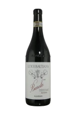 Luigi Baudana Barolo Baudana - 2017 (750ml)