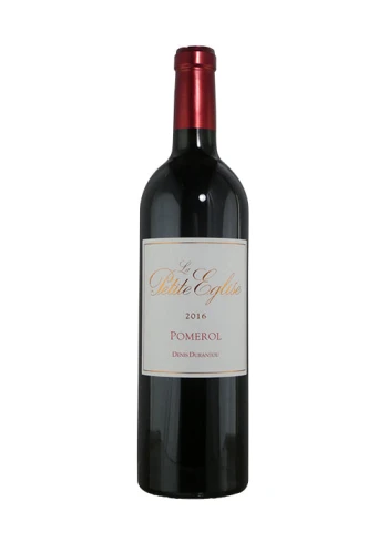 L'Eglise-Clinet La Petite Eglise - 2016 (750ml)