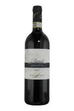 Schiavenza Cerretta Barolo  - 2016 (750ml)