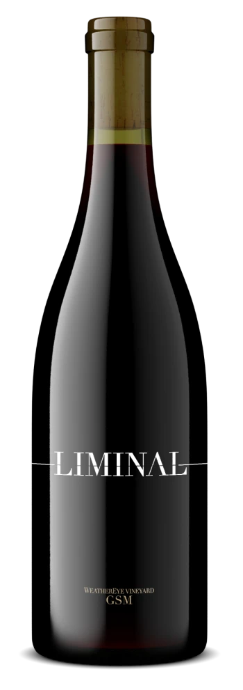 Liminal Winery GSM High Canyon Series Weather Eye Vineyard - 2018 (750ml)