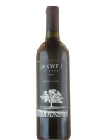 Oakwell Estate Napa Valley - 2013 (750ml)