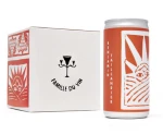 Famille du Vin Skin Contact Muscat - NV (200ml Can 4 Pk)