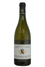 Domaine Comte de Lauze ChÃ¢teauneuf Du Pape White - 2023 (750ml)
