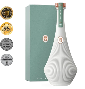 1953 Anejo Tequila (750ml)
