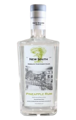 New South Pineapple Rum (750ml)
