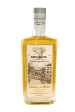 New South Vanilla Rum (750ml)