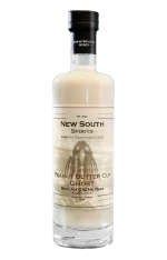 New South Peanut Butter Cup Ghost Creme (750ml)