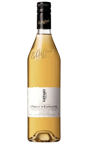 Giffard Piment d Espelette (750ml)