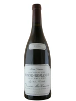 Meo-Camuzet Aux Brulees Vosne-Romanee 1er Cru -1993 (750ml)