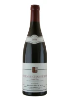 Serafin Pere & Fils Charmes-Chambertin Grand Cru -2010 (750ml)