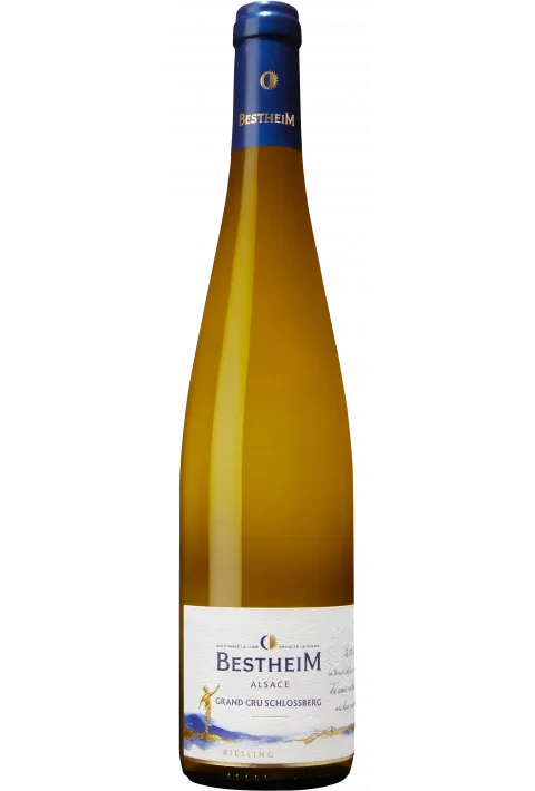 Bestheim Mambourg Grand Cru Riesling - 2022 (750ml)