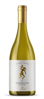 Troupis Hoof & Lur Moschofilero (Orange) - 2023 (750ml)