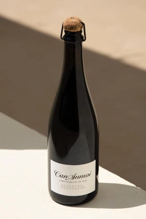 Can Sumoi Ancestral Montonega - 2023 (750ml)