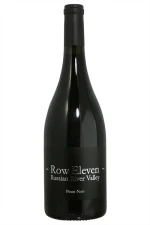 Row Eleven Russian River Valley Pinot Noir- 2021 (750ml)