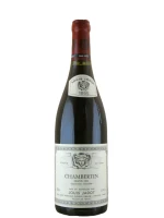 Louis Jadot Chambertin Grand Cru - 1995 (750ml)