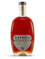 Barrell Craft Spirits Gray Label Cask Strength Bourbon Edition 6  13yr 110.12 Proof (750ml)