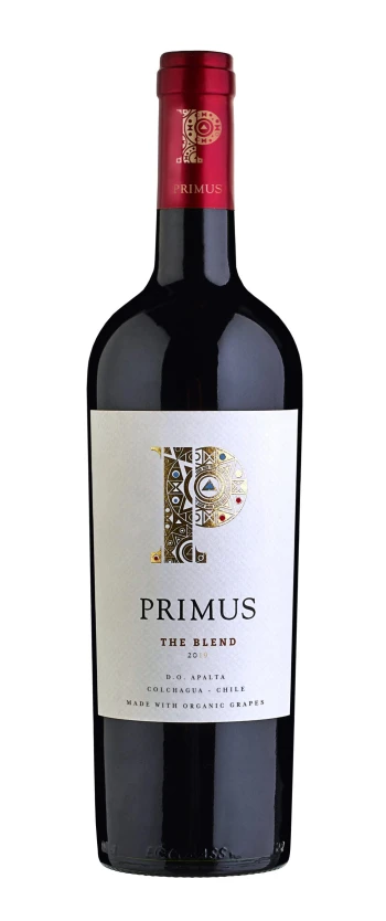 Primus The Blend SOMLYAY - 2020 (750ml)