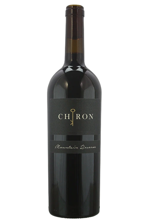 Chiron Mountain Reserve Cabernet Sauvignon Napa - 2019 (750ml)