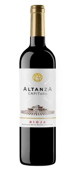 Altanza Capitoso Rioja - 2022 (750ml)