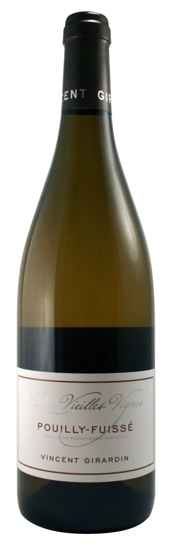Vincent Girardin Pouilly-Fuisse Les Vieilles Vignes - 2022 (750ml)