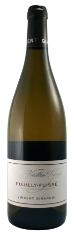 Vincent Girardin Pouilly-Fuisse Les Vieilles Vignes - 2022 (750ml)