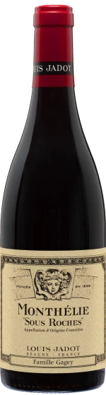 Louis Jadot Sous Roches MonthÃ©lie - 2022 (750ml)